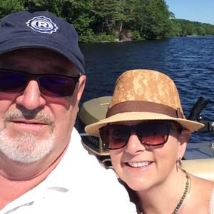 Meet your Posher, Paula